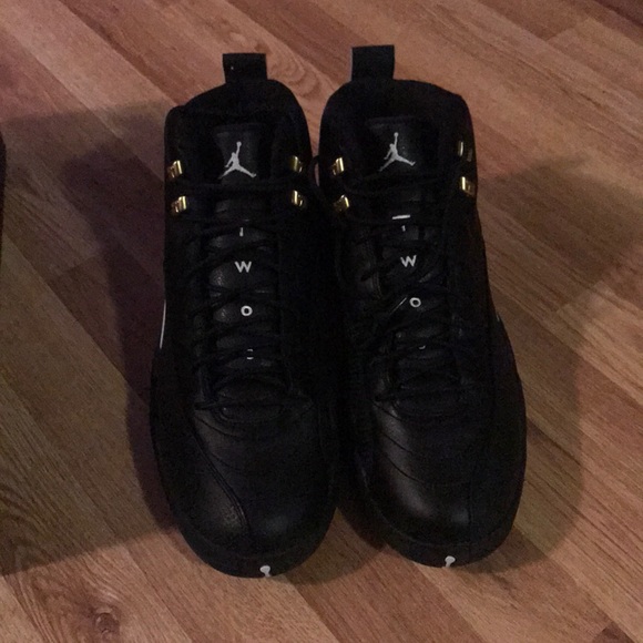 Retro 12 the master - Picture 2 of 4